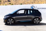 2014 BMW i3 with Range Extender