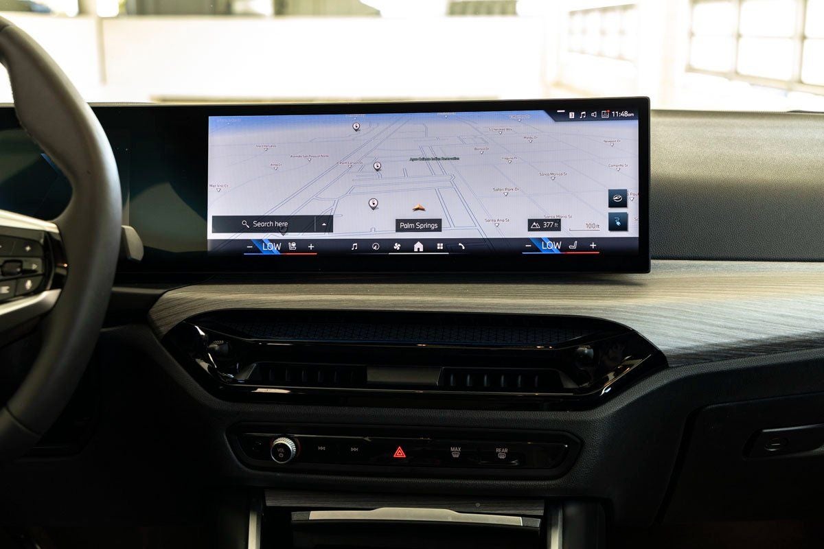 2025 BMW i4 eDrive40 eDrive40