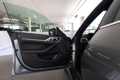 2025 BMW i4 eDrive40 eDrive40