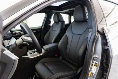 2025 BMW i4 eDrive40 eDrive40