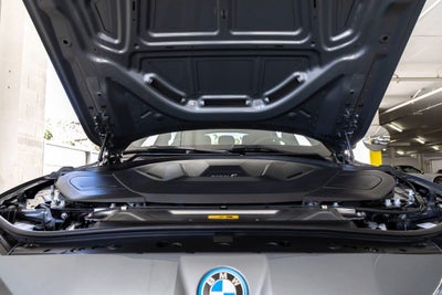 2025 BMW i4 eDrive40 eDrive40