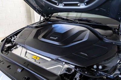 2025 BMW i4 eDrive40 eDrive40