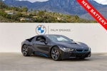 2016 BMW i8 Base