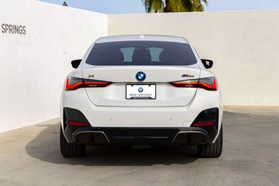 2023 BMW i4 M50 M50