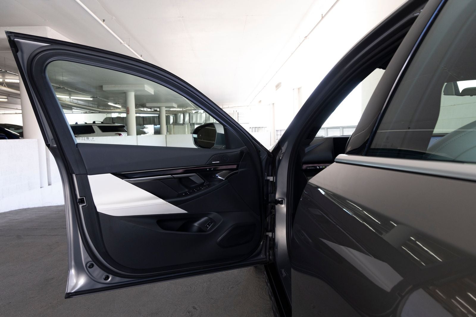 2025 BMW i5 eDrive40 eDrive40
