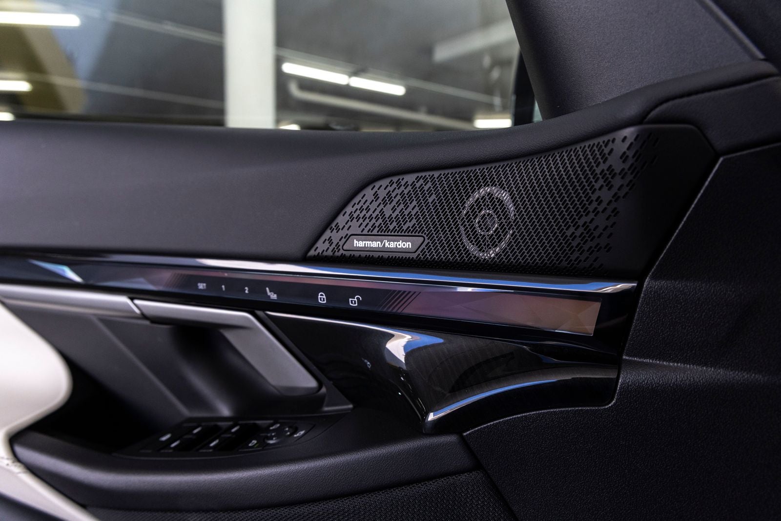 2025 BMW i5 eDrive40 eDrive40