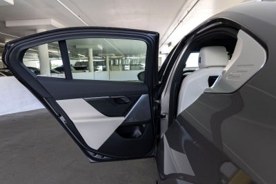 2025 BMW i5 eDrive40 eDrive40