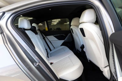 2025 BMW i5 eDrive40 eDrive40