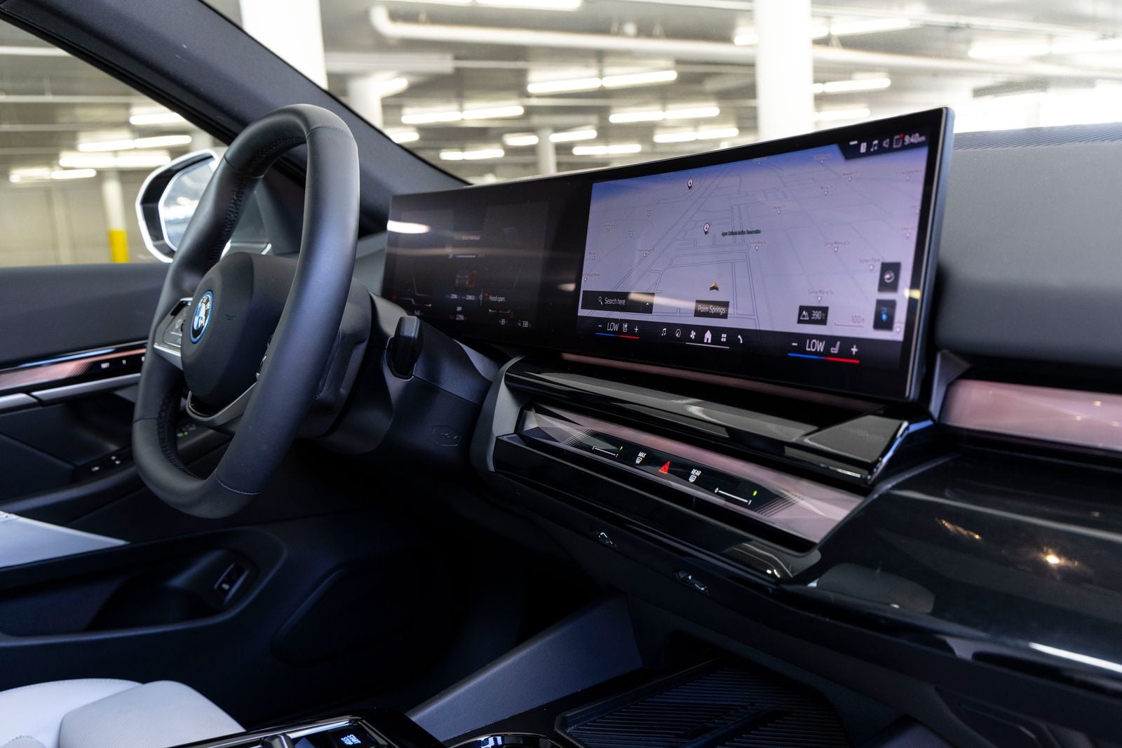 2025 BMW i5 eDrive40 eDrive40