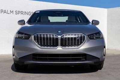 2025 BMW i5 eDrive40 eDrive40