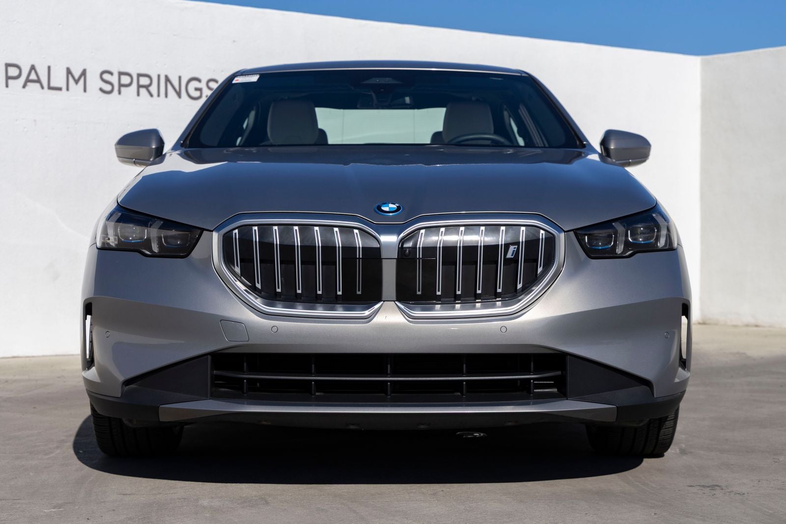 2025 BMW i5 eDrive40 eDrive40
