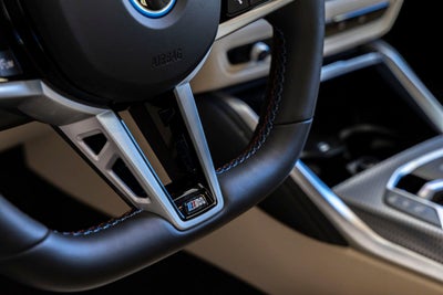 2025 BMW i4 M50 M50