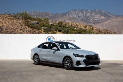 2026 BMW i5 xDrive40 xDrive40