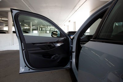 2026 BMW i5 xDrive40 xDrive40