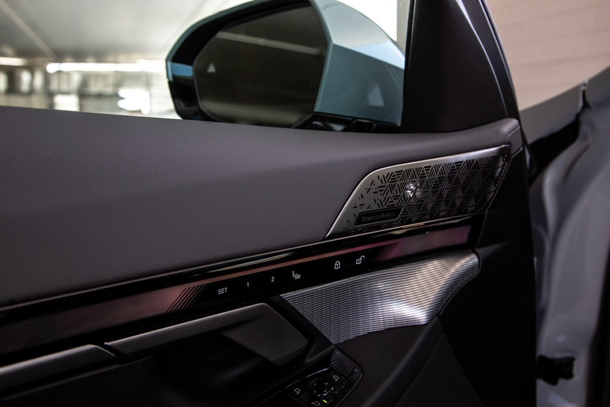 2026 BMW i5 xDrive40 xDrive40