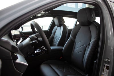2026 BMW i5 xDrive40 xDrive40