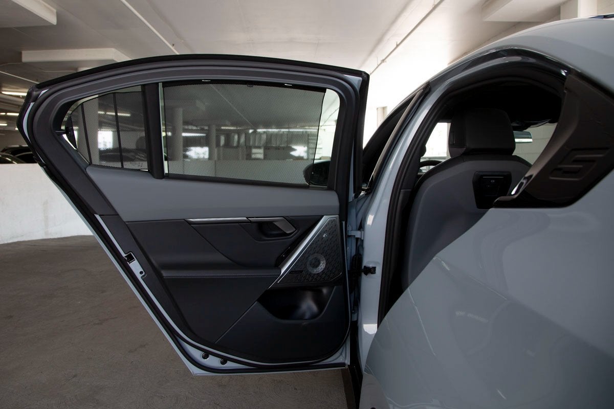 2026 BMW i5 xDrive40 xDrive40