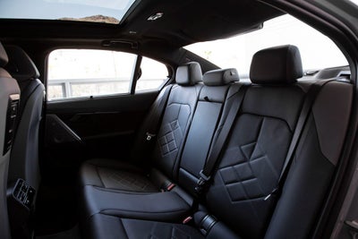 2026 BMW i5 xDrive40 xDrive40