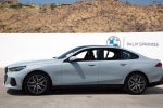 2026 BMW i5 xDrive40 xDrive40