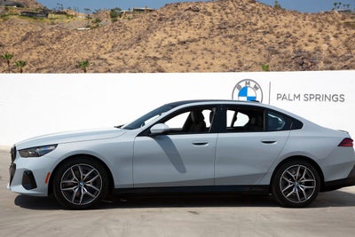 2026 BMW i5 xDrive40 xDrive40