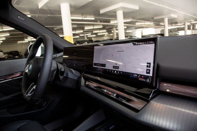 2026 BMW i5 xDrive40 xDrive40