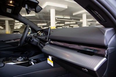 2026 BMW i5 xDrive40 xDrive40