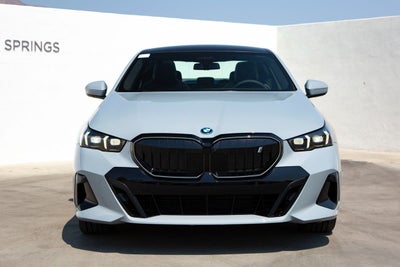 2026 BMW i5 xDrive40 xDrive40