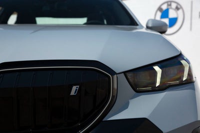 2026 BMW i5 xDrive40 xDrive40