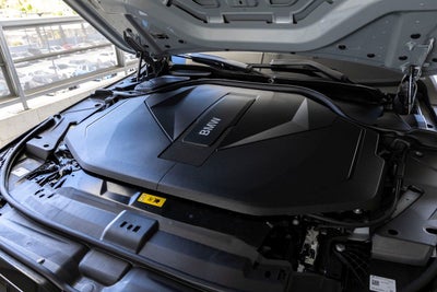 2027 BMW i5 xDrive40