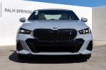 2027 BMW i5 xDrive40