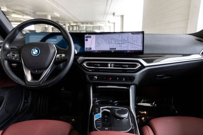 2023 BMW i4 eDrive35 eDrive35
