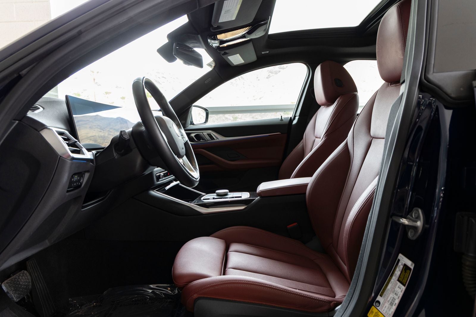 2023 BMW i4 eDrive35 eDrive35
