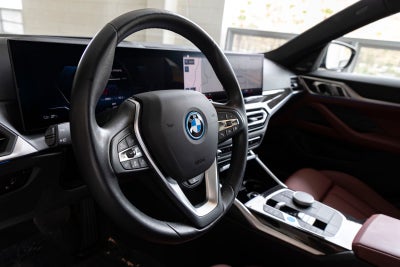 2023 BMW i4 eDrive35 eDrive35