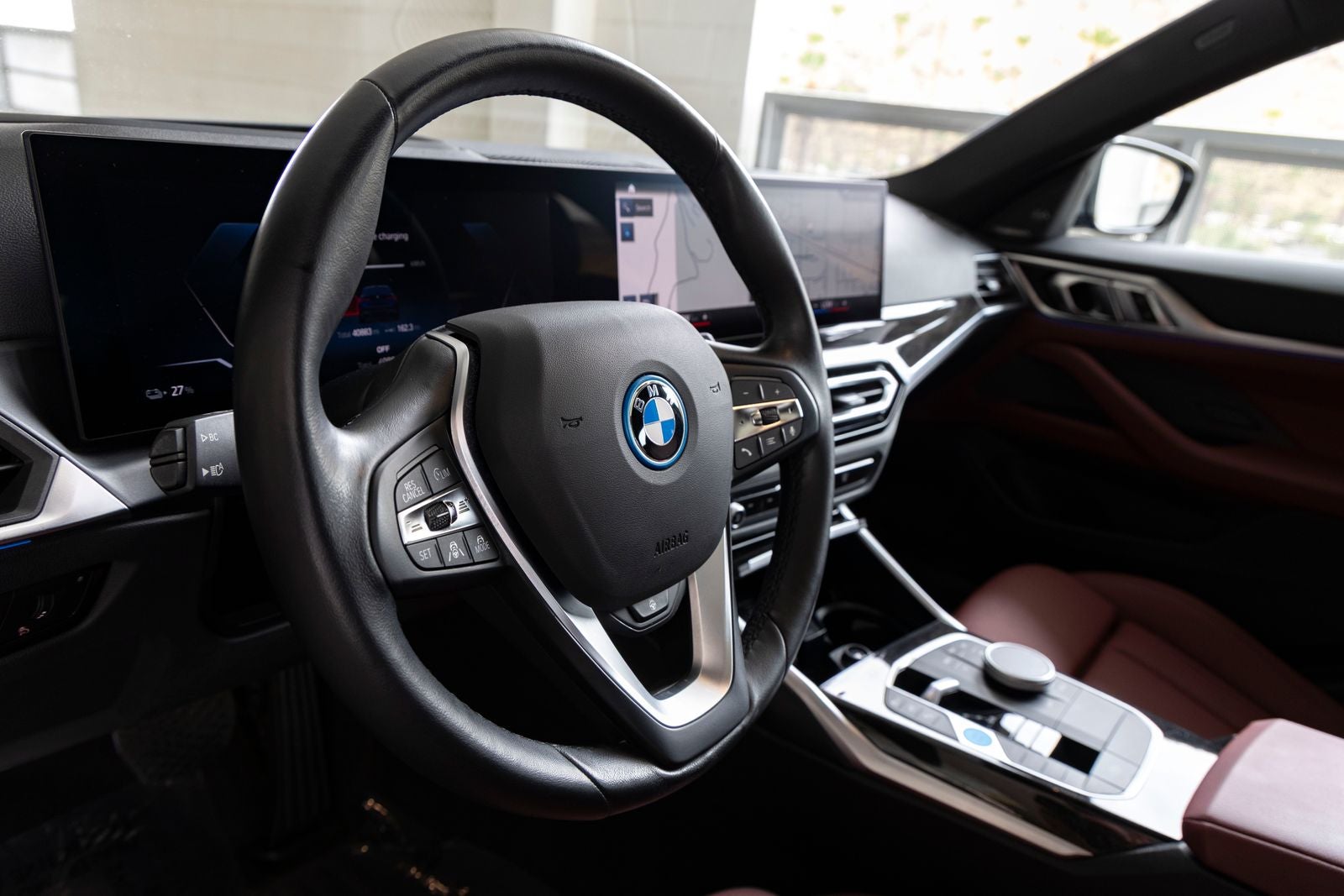 2023 BMW i4 eDrive35 eDrive35