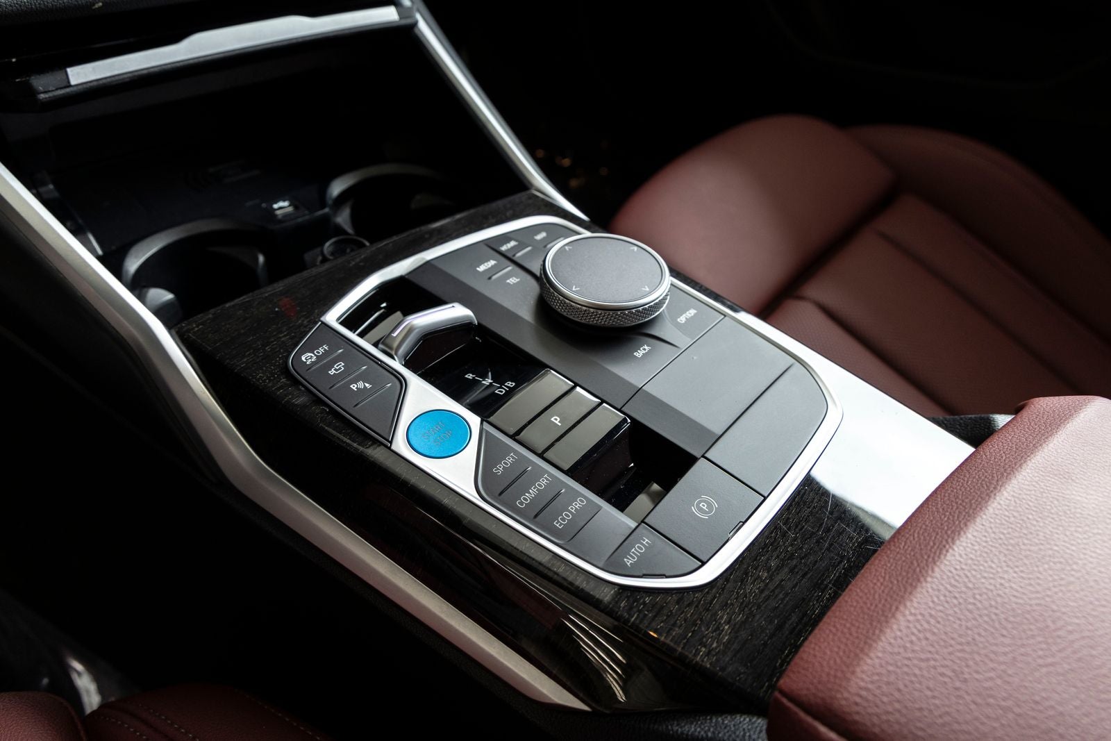 2023 BMW i4 eDrive35 eDrive35