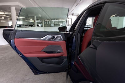 2023 BMW i4 eDrive35 eDrive35