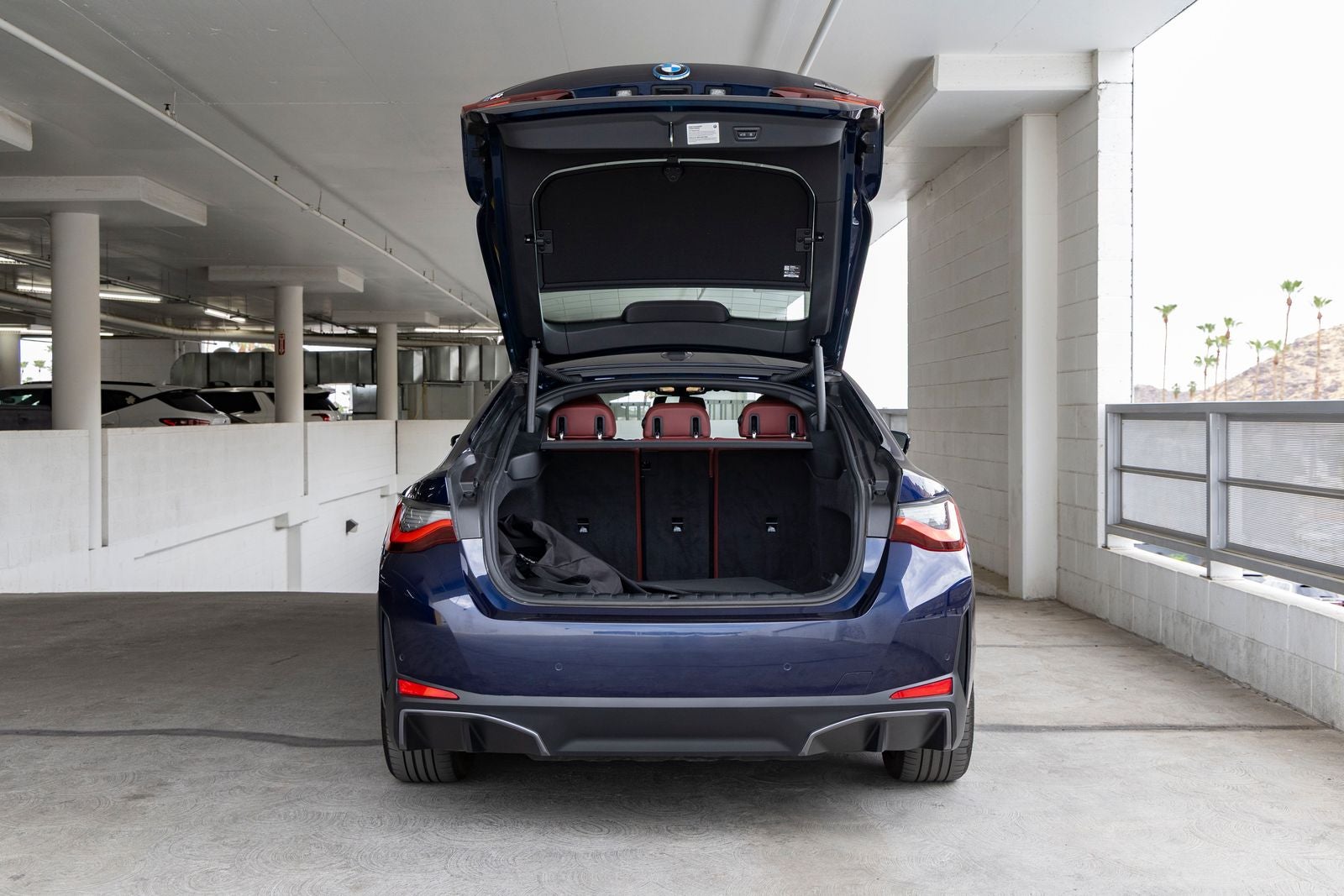 2023 BMW i4 eDrive35 eDrive35