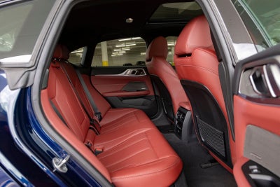 2023 BMW i4 eDrive35 eDrive35