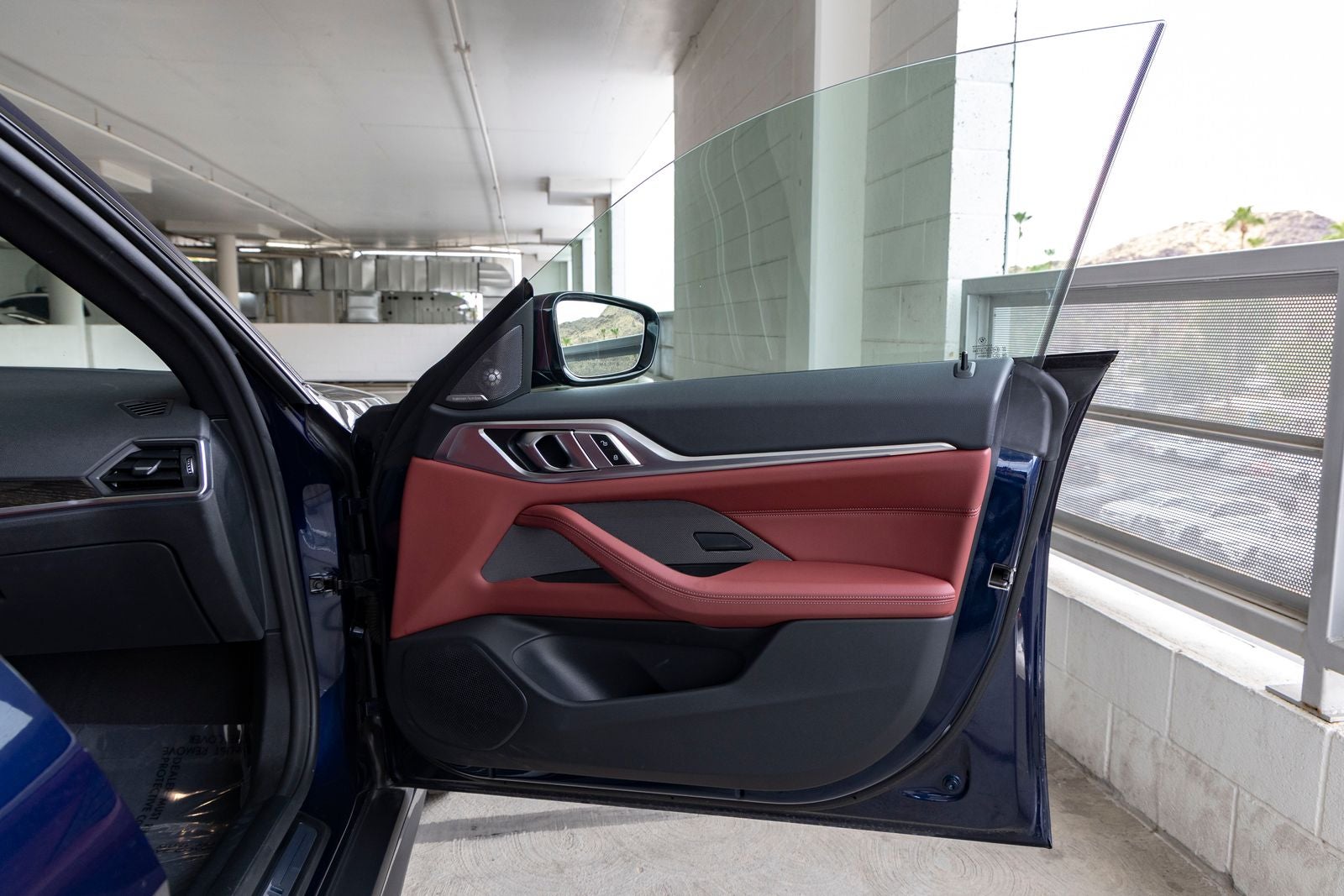 2023 BMW i4 eDrive35 eDrive35