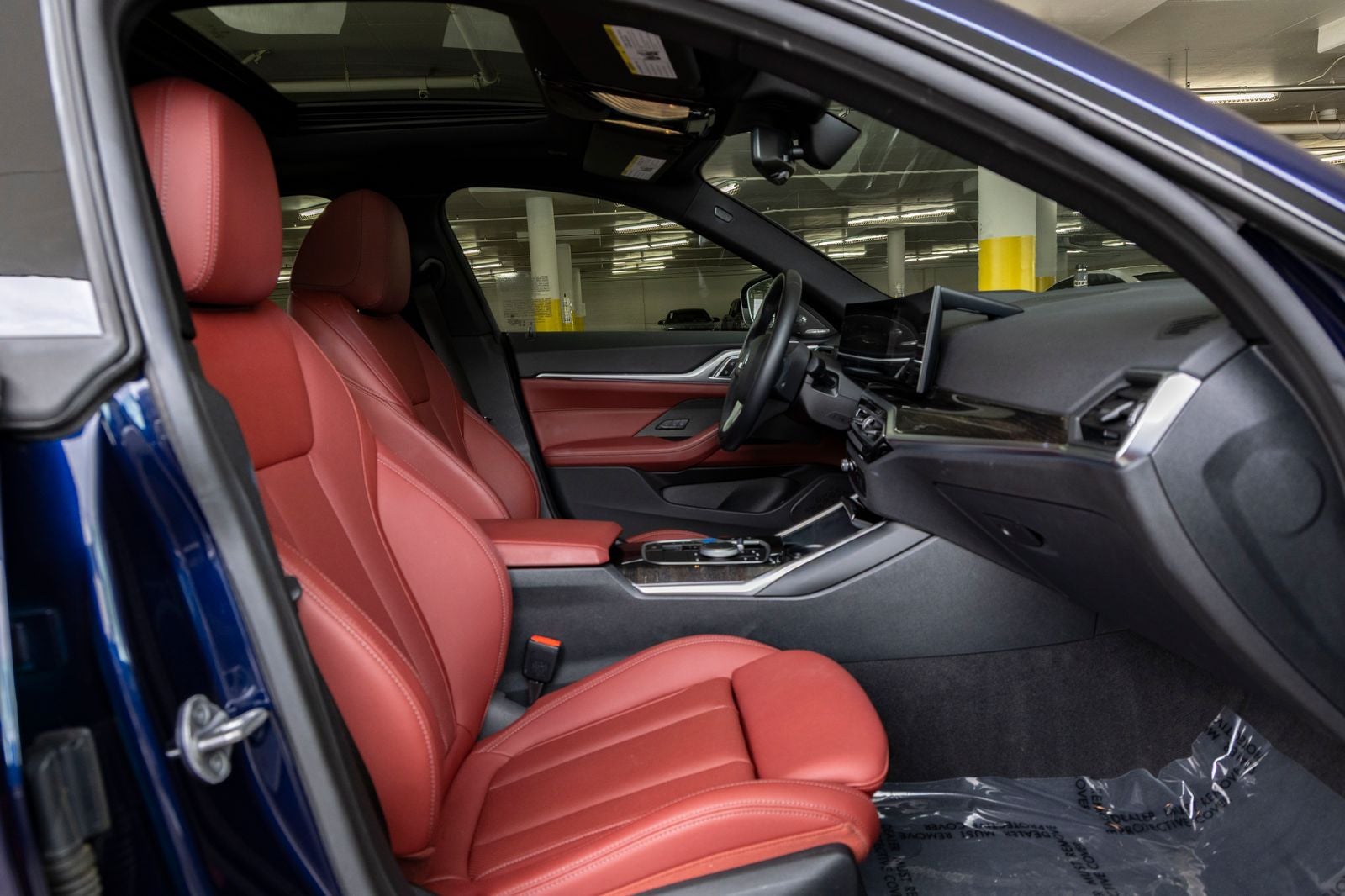 2023 BMW i4 eDrive35 eDrive35