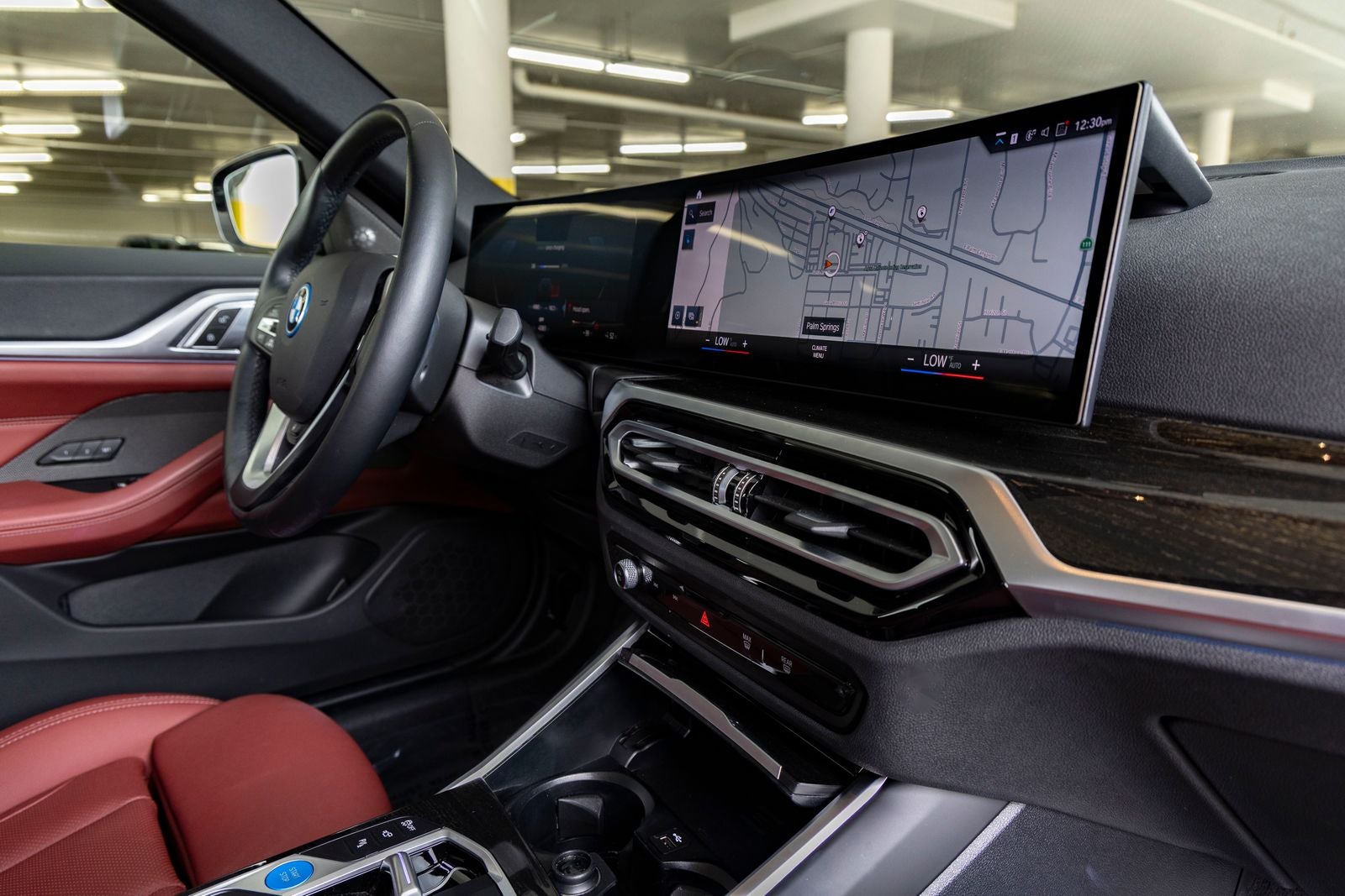 2023 BMW i4 eDrive35 eDrive35