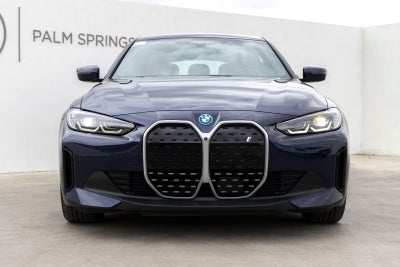 2023 BMW i4 eDrive35 eDrive35