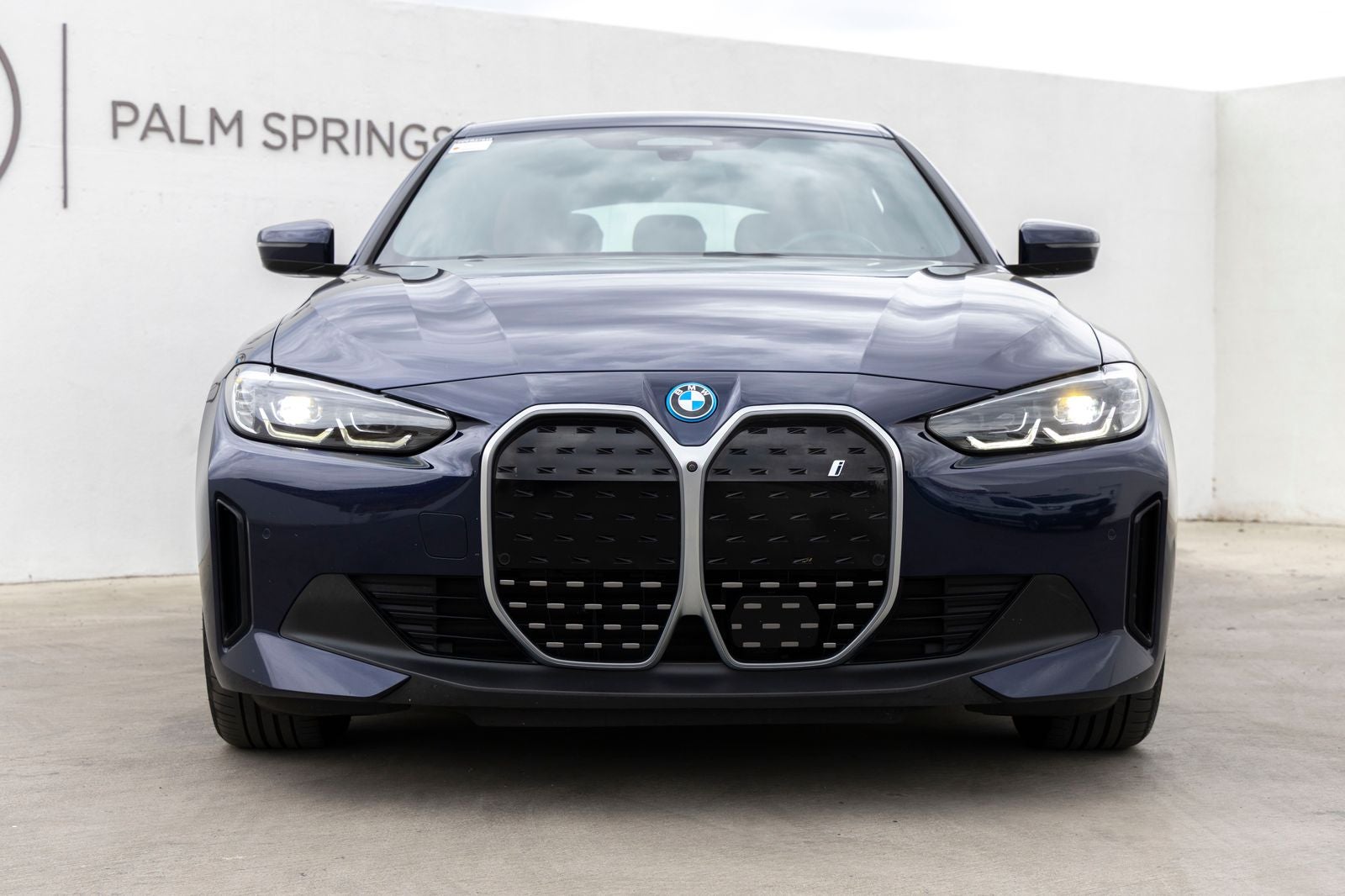 2023 BMW i4 eDrive35 eDrive35