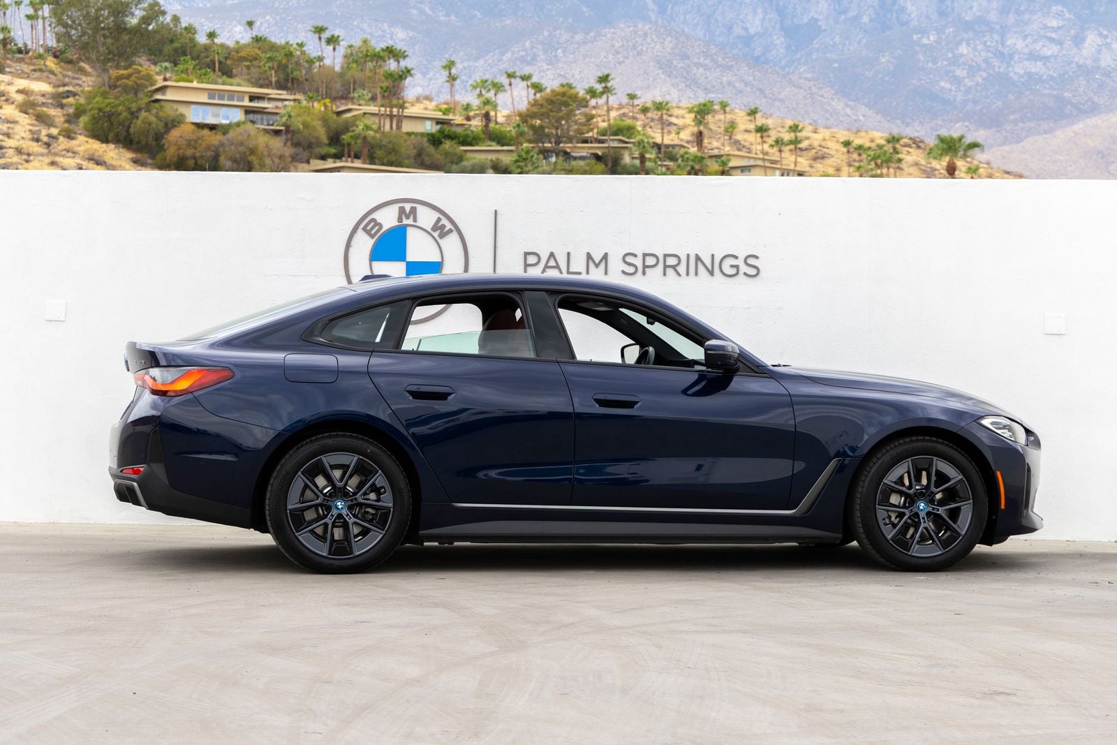 2023 BMW i4 eDrive35 eDrive35
