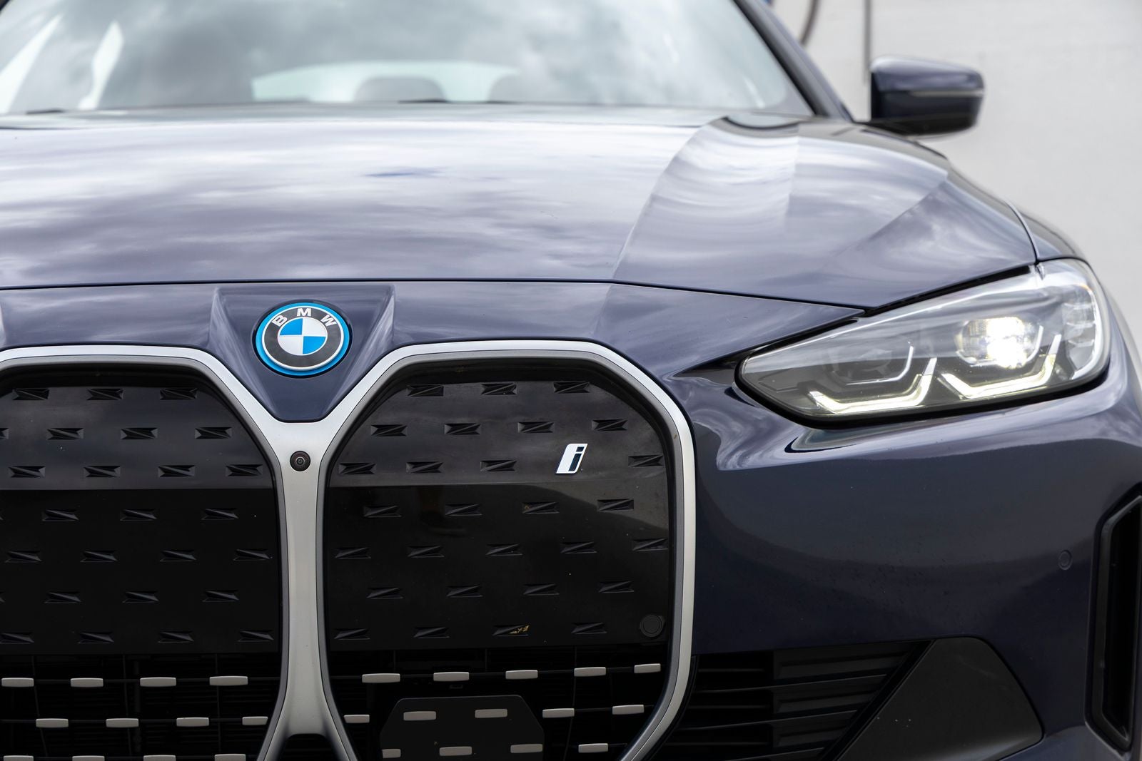 2023 BMW i4 eDrive35 eDrive35
