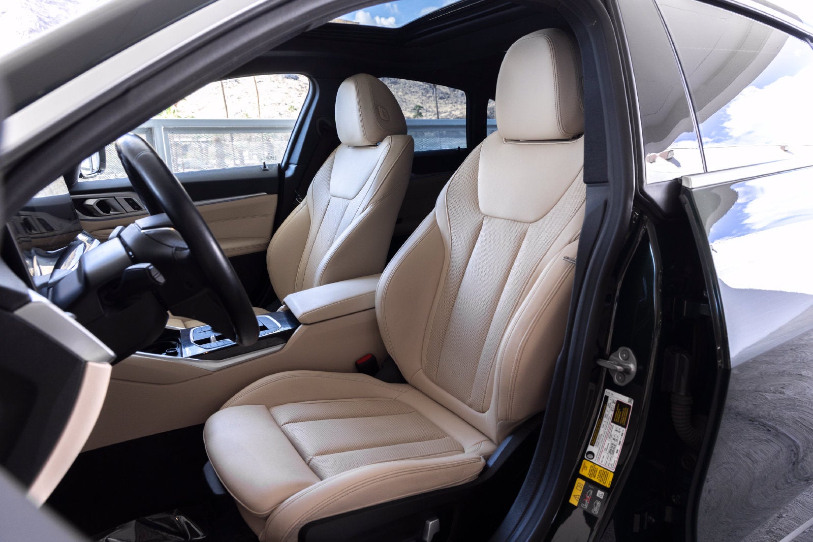 2024 BMW i4 eDrive35 eDrive35