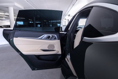 2024 BMW i4 eDrive35 eDrive35