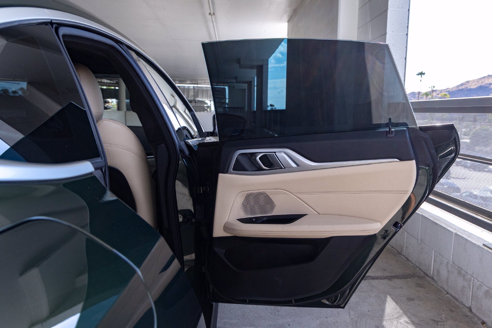 2024 BMW i4 eDrive35 eDrive35