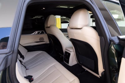 2024 BMW i4 eDrive35 eDrive35