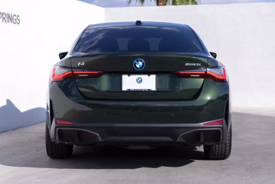 2024 BMW i4 eDrive35 eDrive35